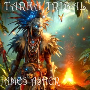 Tarka Tribal (Single)