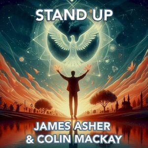 Stand Up (Single)