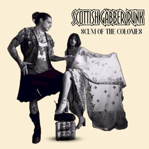 Scum of the Colonies (Single)