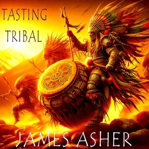 Tasting Tribal (EP)