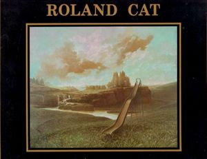 Roland Cat