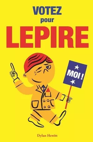 Votez pour Lepire