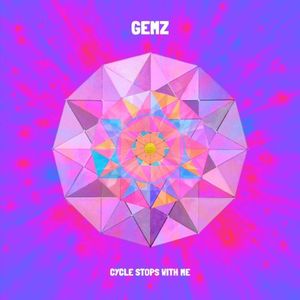 Cycle Stops With Me (Single)