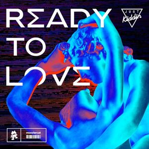 Ready To Love (Single)