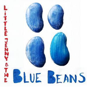 Blue Bean Boogie (Live)