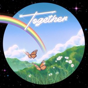 TOGETHER (Single)