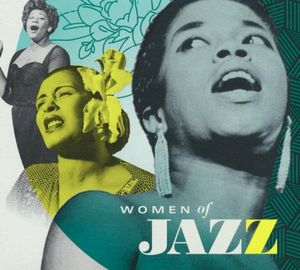 Women of Jazz