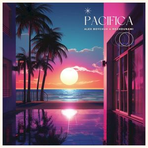 Pacifica (Single)