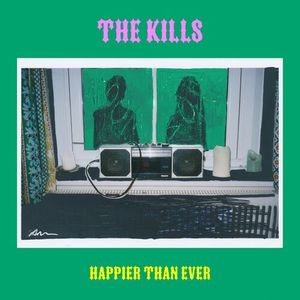 Happier Than Ever (Single)