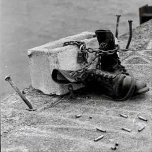 Harm Assist / Doubt Split (Single)