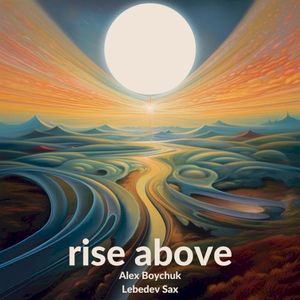 Rise Above (EP)