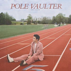 Pole Vaulter