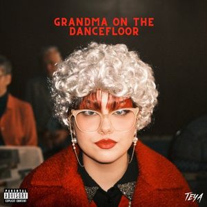 Grandma on the Dancefloor (EP)