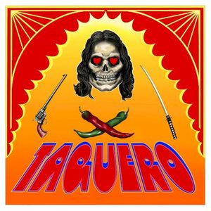 Taquero (Single)