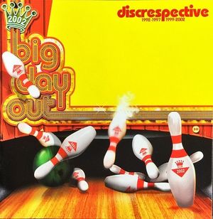 Big Day Out 2002: Discrespective