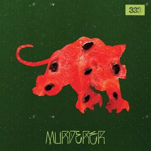 MURDERER + NOSEBLEEDS (Single)