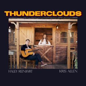 Thunderclouds (Single)