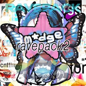 welcome to ravepack2