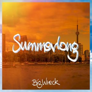 Summerlong (Single)