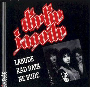 Labude, kad rata ne bude