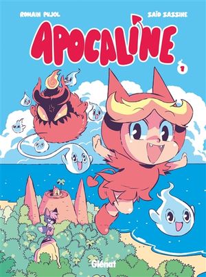 Apocaline, tome 1