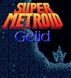 Super Metroid: Gelid