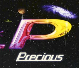 Precious ~プレシャス~ (Single)