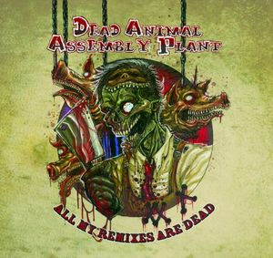 All My Heroes Are Dead (Michael Casey mix)