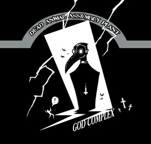 God Complex (live at Studio Seven)