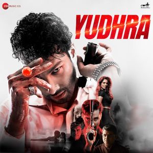 Yudhra (OST)