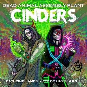 Cinders (Single)