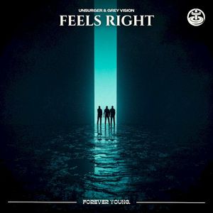 Feels Right (Single)