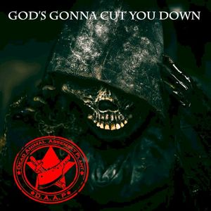 God's Gonna Cut You Down (Single)