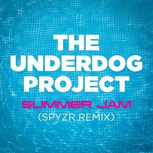 Summer Jam (SPYZR Remix) (Single)