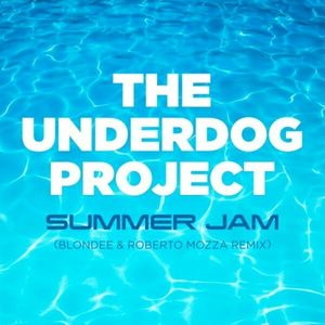 Summer Jam (Blondee & Roberto Mozza Remix) (Single)