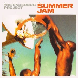 Summer Jam (Single)