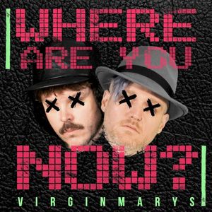 Where Are You Now? (Single)