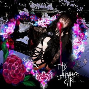 THIS IS JAPANESE GIRL (Single)