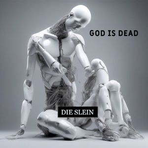 God Is Dead (Single)