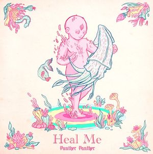 Heal Me (EP)