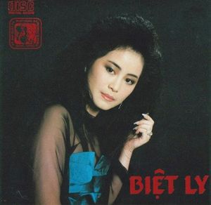Biệt ly