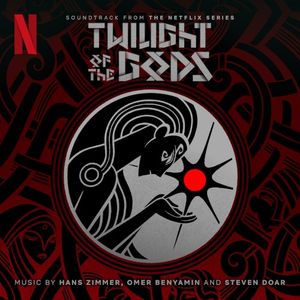 Twilight of the Gods: Soundtrack from the Netflix Series (OST)