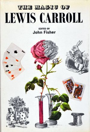 The Magic of Lewis Carroll