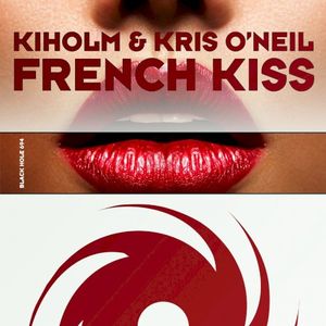 French Kiss (Single)