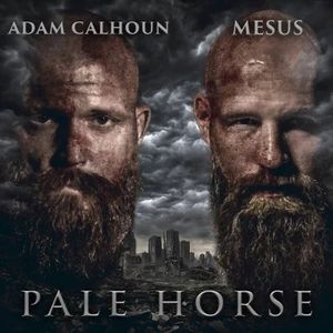 Pale Horse ft. Mesus