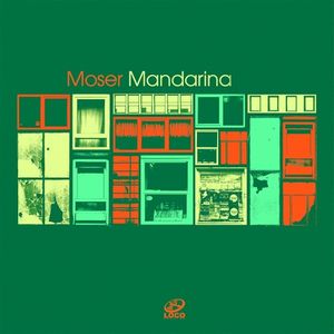 Mandarina EP (EP)