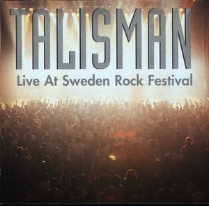 Live At Sweden Rock Festival (Live)