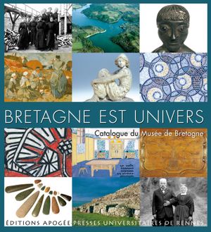 Bretagne est univers