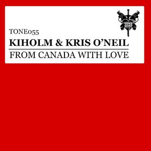 From Canada With Love (Single)