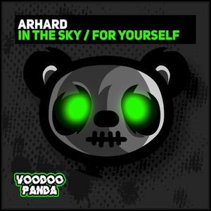 In the Sky / For Yourself (Single)